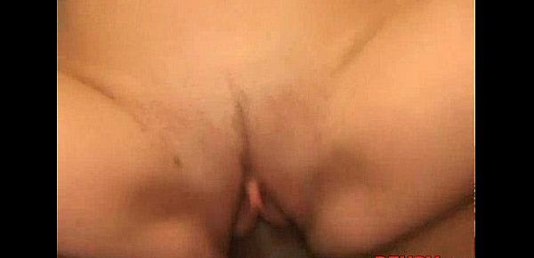  addicted to black cock 124